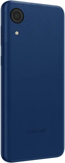 Смартфон 6.5" Samsung Galaxy A03 Core (SM-A032) 2/32GB Blue 