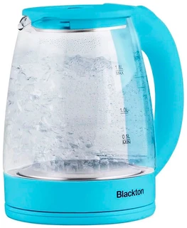 Чайник Blackton Bt KT1800G, голубой 