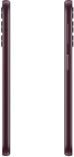 Смартфон 6.5" Samsung Galaxy A24 4/128GB Dark Red (PI) 