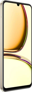 Смартфон 6.74" Realme C53 6/128GB Champion Gold 