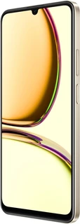 Смартфон 6.74" Realme C53 6/128GB Champion Gold 