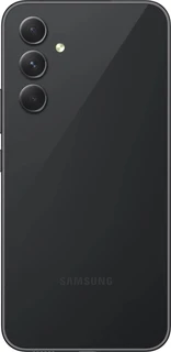 Смартфон 6.4" Samsung Galaxy A54 5G 8/128GB Graphite 