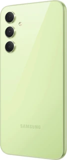 Смартфон 6.4" Samsung Galaxy A54 5G 8/128GB Lime 