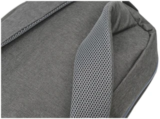 Рюкзак для ноутбука 15.6" LAMARK B125 Dark Grey 