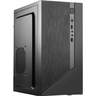Системный блок AMD Ryzen 5 2400G 4x3.6GHz/A320/16Gb DDR4/Vega 11/SSD 512Gb/mATX 450W/DOS [16365]