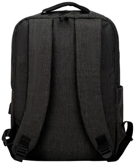 Рюкзак для ноутбука 15.6" LAMARK B125 Black 