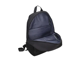 Рюкзак для ноутбука 15.6" LAMARK B115, черный 