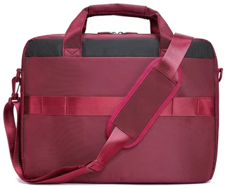 Сумка для ноутбука 15.6" LAMARK L245 Bordo 