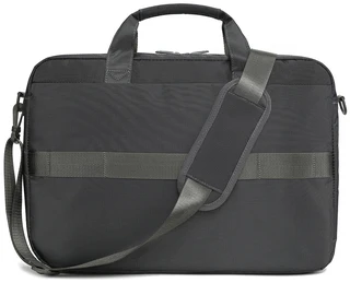 Сумка для ноутбука 17.3" LAMARK L247 Dark Grey 