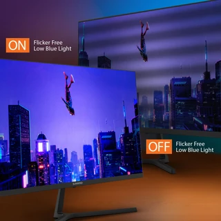 Монитор 23.8" SUNWIND SM-24FI221 