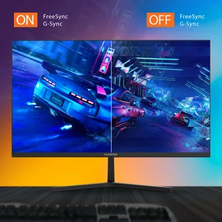 Монитор 23.8" SUNWIND SM-24FI221 