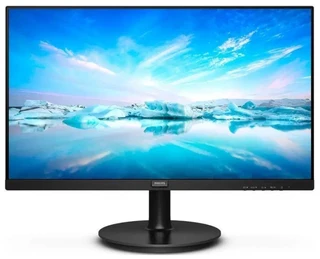 Монитор 21.5" Philips 220V8L5 