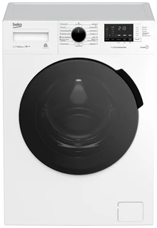 Стиральная машина Beko RSPE78612W 