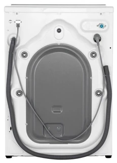 Стиральная машина Beko RSPE78612W 
