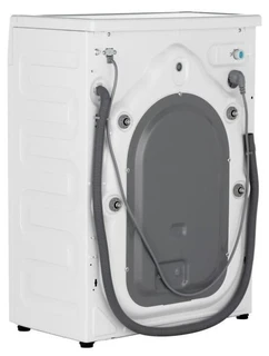 Стиральная машина Beko RSPE78612W 