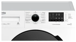 Стиральная машина Beko RSPE78612W 