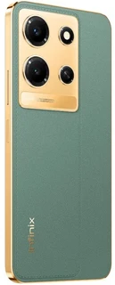 Смартфон 6.66" Infinix NOTE 30i 8/256GB Impression Green 
