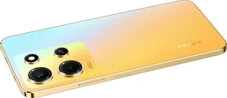 Смартфон 6.66" Infinix NOTE 30i 8/128GB Variable Gold 