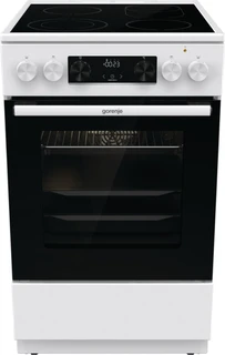 Плита стеклокерамическая Gorenje GECS 5C70WA 