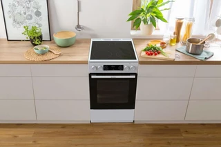 Плита стеклокерамическая Gorenje GECS 5C70WA 