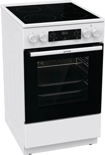 Плита стеклокерамическая Gorenje GECS 5C70WA 