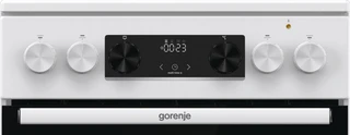 Плита стеклокерамическая Gorenje GECS 5C70WA 