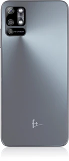 Смартфон 6.5" F+ SP65 6/64GB Grey 