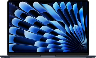 Ноутбук 15.3" Apple MacBook Air A2941 mqkw3zs/a 