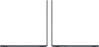 Ноутбук 15.3" Apple MacBook Air A2941 mqkw3zs/a 