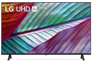 Телевизор 50" LG 50UR78001LJ 