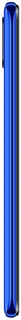 Смартфон 6.1" INOI A62 Lite 2/64GB Blue 