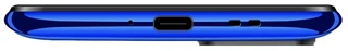 Смартфон 6.1" INOI A62 Lite 2/64GB Blue 