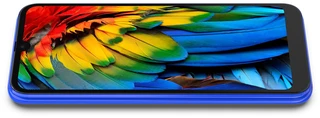 Смартфон 6.1" INOI A62 Lite 2/64GB Blue 