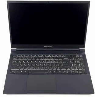 Ноутбук 16" HASEE T8-DA9NT 