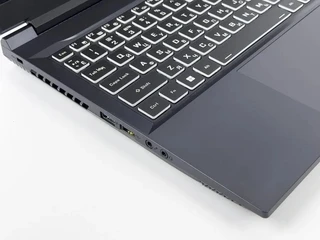 Ноутбук 16" HASEE T8-DA9NT 