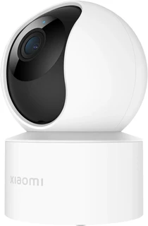 Умная камера Xiaomi Smart Camera C200, белый 