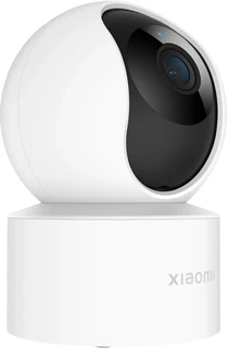 Умная камера Xiaomi Smart Camera C200, белый 