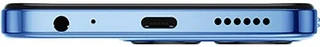 Смартфон 6.56" TECNO Spark 10C 4/128GB Blue 