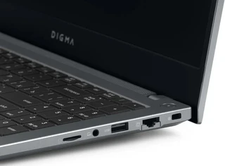 Ноутбук 15.6" Digma Pro Fortis M 