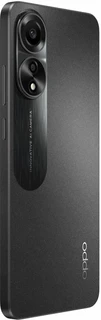 Смартфон 6.43" OPPO A78 8/128GB Black 