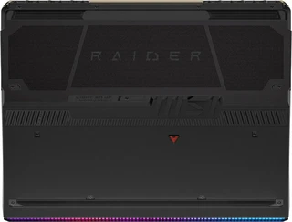 Ноутбук 17.3" MSI Raider GE78HX 13VH-214RU 9s7-17s111-214 