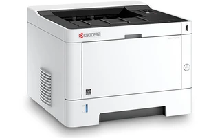 Принтер лазерный Kyocera P2235DN