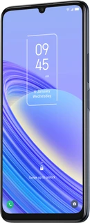 Смартфон 6.75" TCL 40 SE 4/128GB Dark Grey 