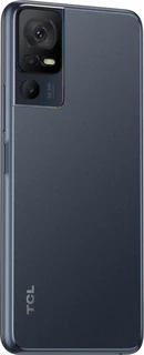 Смартфон 6.75" TCL 40 SE 4/128GB Dark Grey 