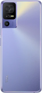 Смартфон 6.75" TCL 40 SE 4/128GB Twilight Purple 