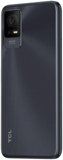 Смартфон 6.6" TCL 408 4/64GB Grey 