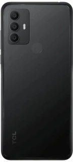 Смартфон 6.52" TCL 306 3/32GB Space Gray 