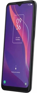 Смартфон 6.52" TCL 306 3/32GB Space Gray 