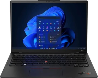 Ноутбук 14" Lenovo ThinkPad X1 Carbon G10 21ccs9py01/m 