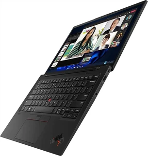 Ноутбук 14" Lenovo ThinkPad X1 Carbon G10 21ccs9py01/m 